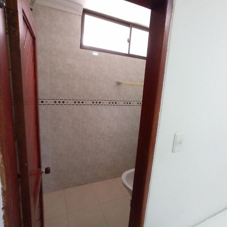 Hotel Perla Real Санта Марта Екстериор снимка