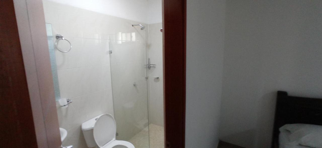 Hotel Perla Real Санта Марта Екстериор снимка